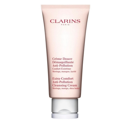 CLARINS EXTRA COMFORT CLEANSING CREME